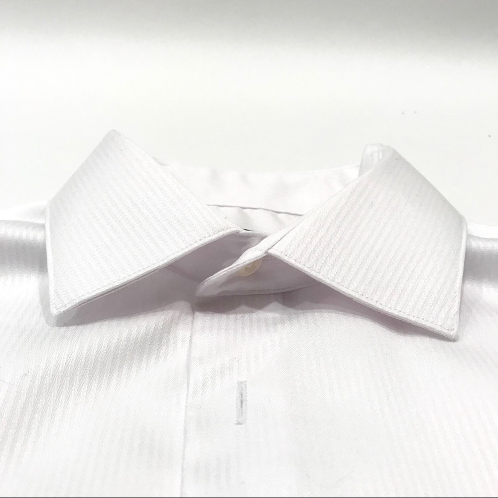 Pronto Uomo Dress Shirt - Picture 4 of 9